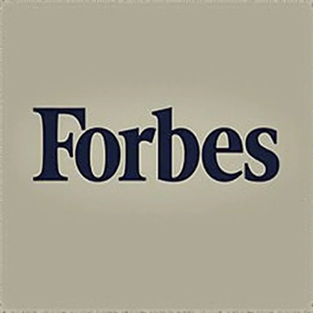 Forbes logo